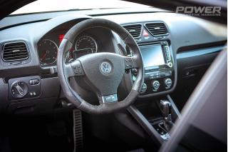 VW Scirocco 2.0TSI AWD DSG 497WHP